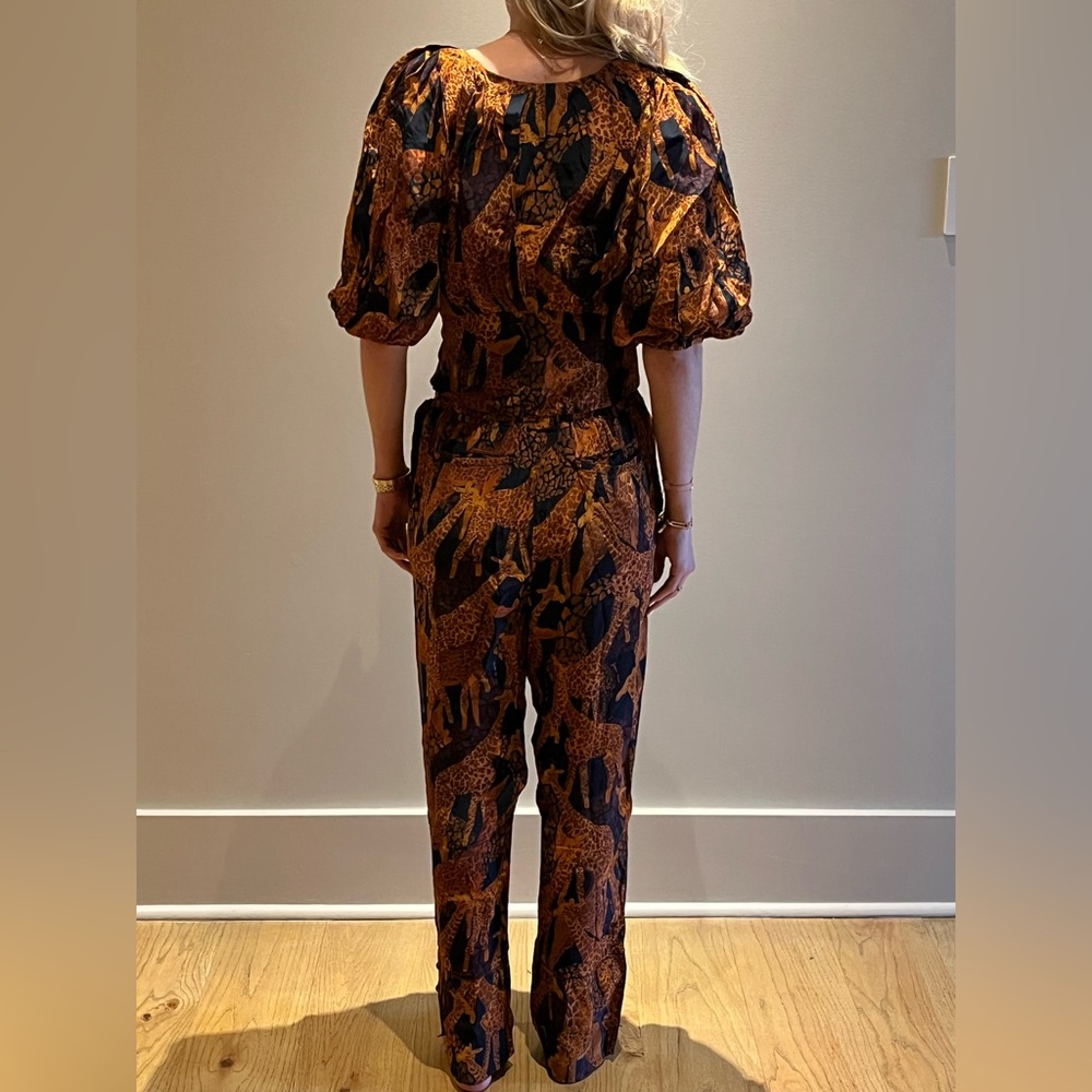 Farm Rio Giraffe Set - Picture 3 of 12